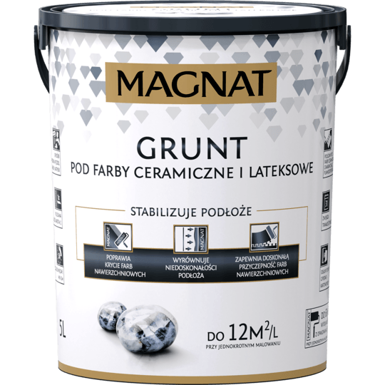 Magnat farba gruntująca 5L