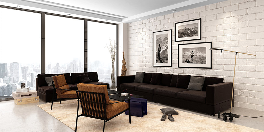 Magnat Intense White Śnieżnobiały 10L