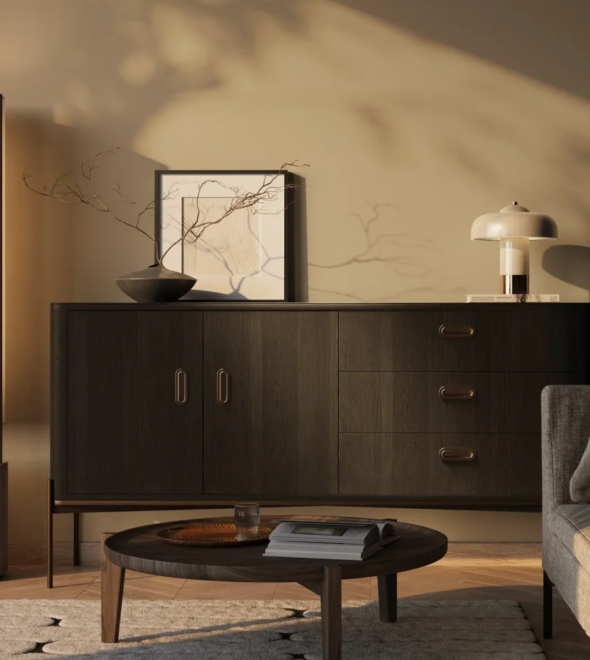 P07_MAGNAT_piaskowy-opal_salon_03_wieczor_03_S3010-Y30R