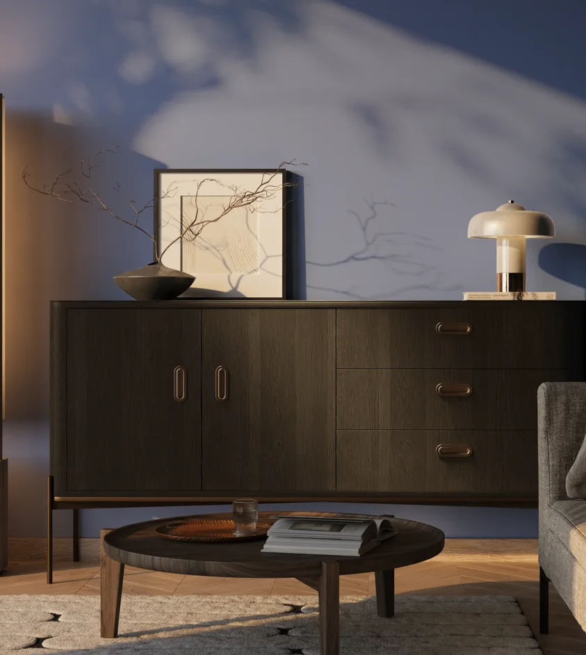 P07_MAGNAT_piaskowy-opal_salon_03_wieczor_03_S3040-R80B