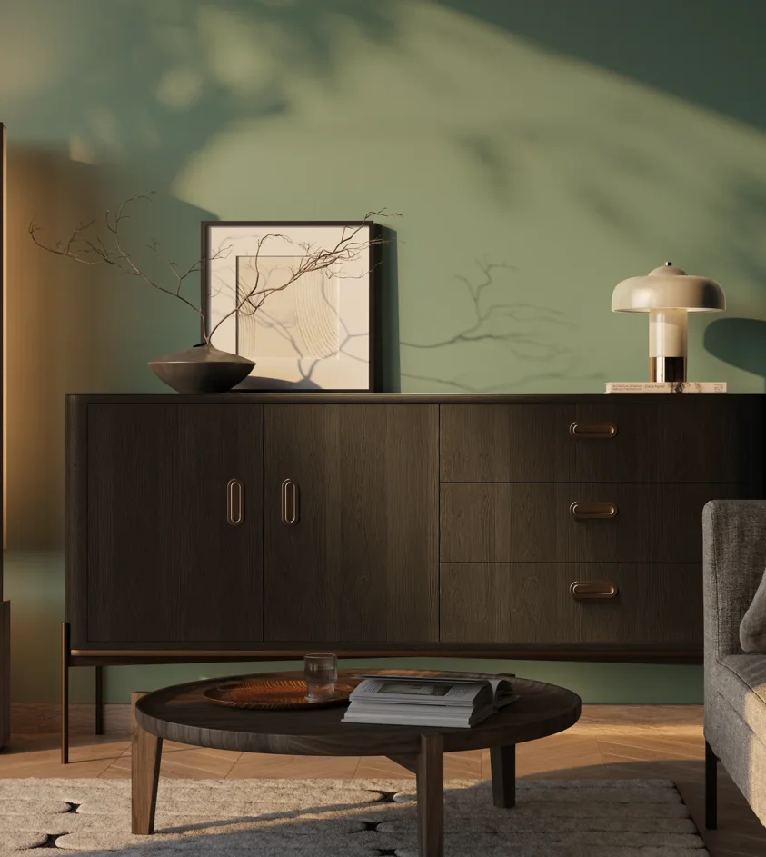 P07_MAGNAT_piaskowy-opal_salon_03_wieczor_03_S4020-B90G