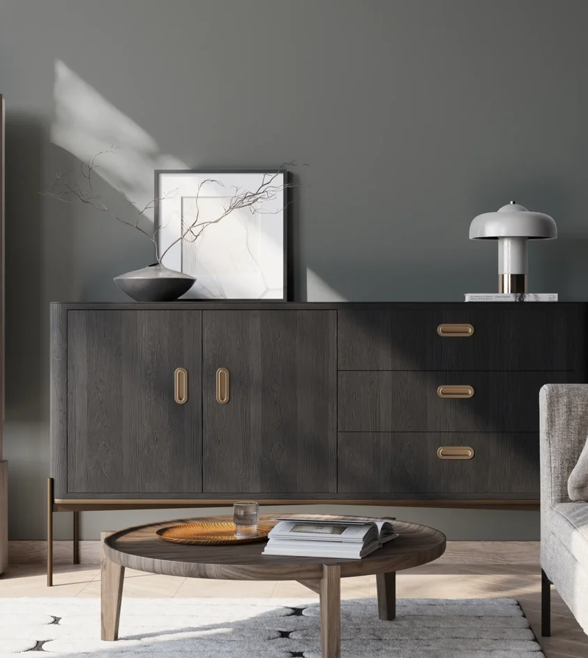 P07_MAGNAT_piaskowy-opal_salon_02_poludnie_GREY_S6005-B20G
