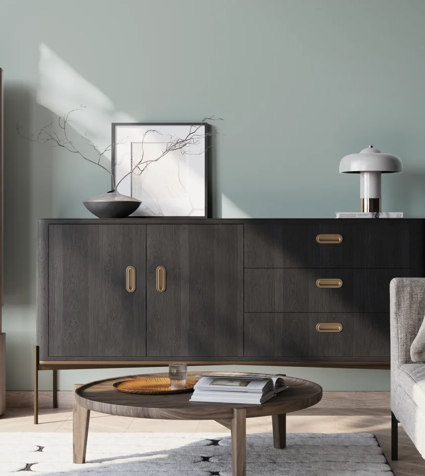 P07_MAGNAT_piaskowy-opal_salon_02_poludnie_GREY_S3005-B50G