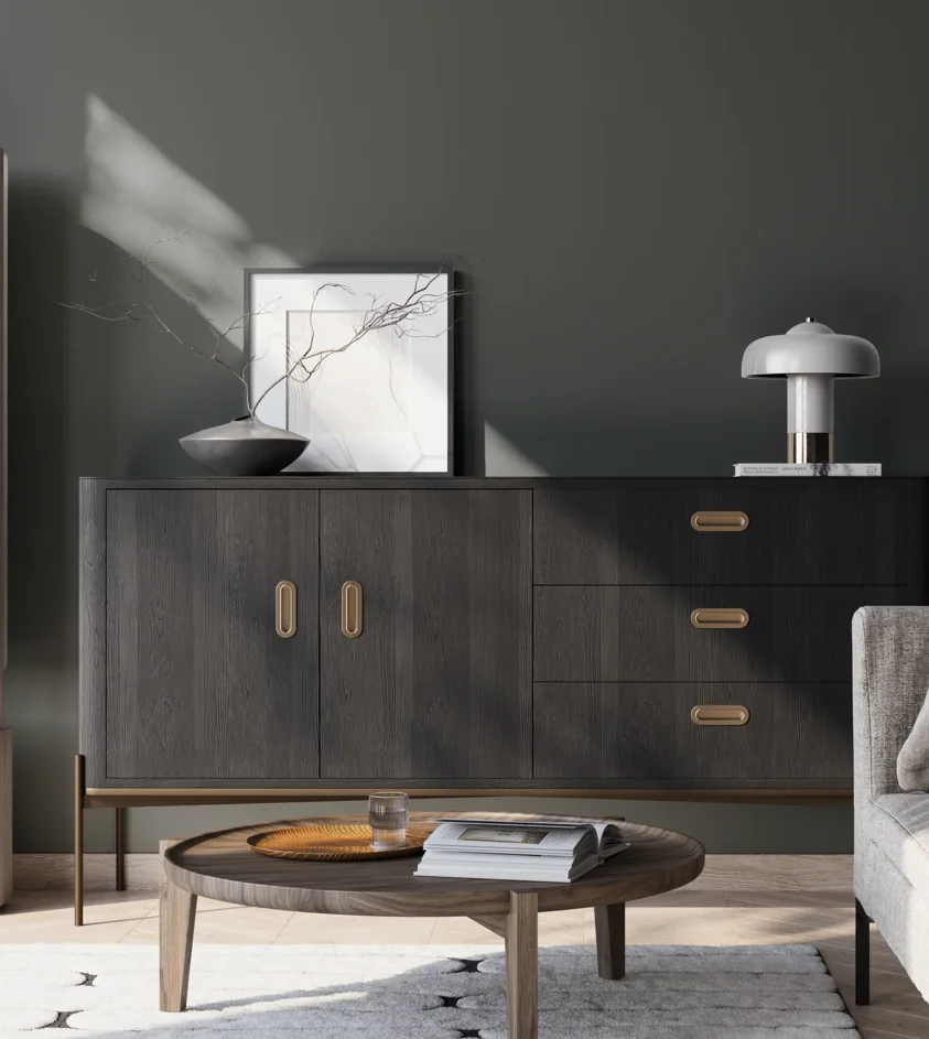 P07_MAGNAT_piaskowy-opal_salon_02_poludnie_GREY_RAL7026