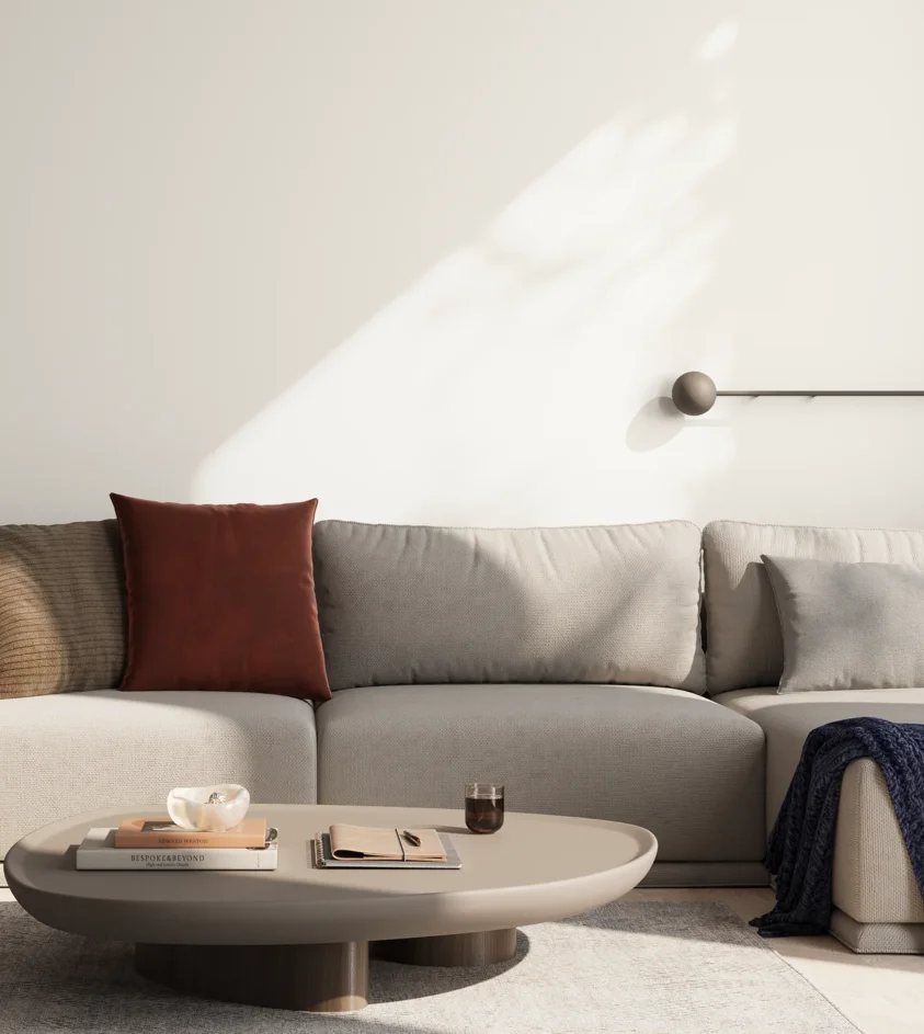 P13_MAGNAT_C79_bezowy-dolomit_salon_02_poludnie_GREY_C77