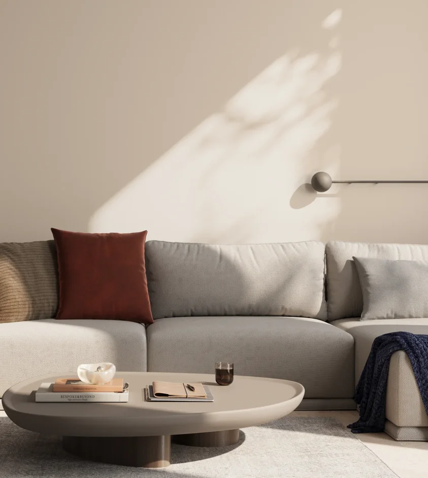 P13_MAGNAT_C79_bezowy-dolomit_salon_02_poludnie_GREY_KL19