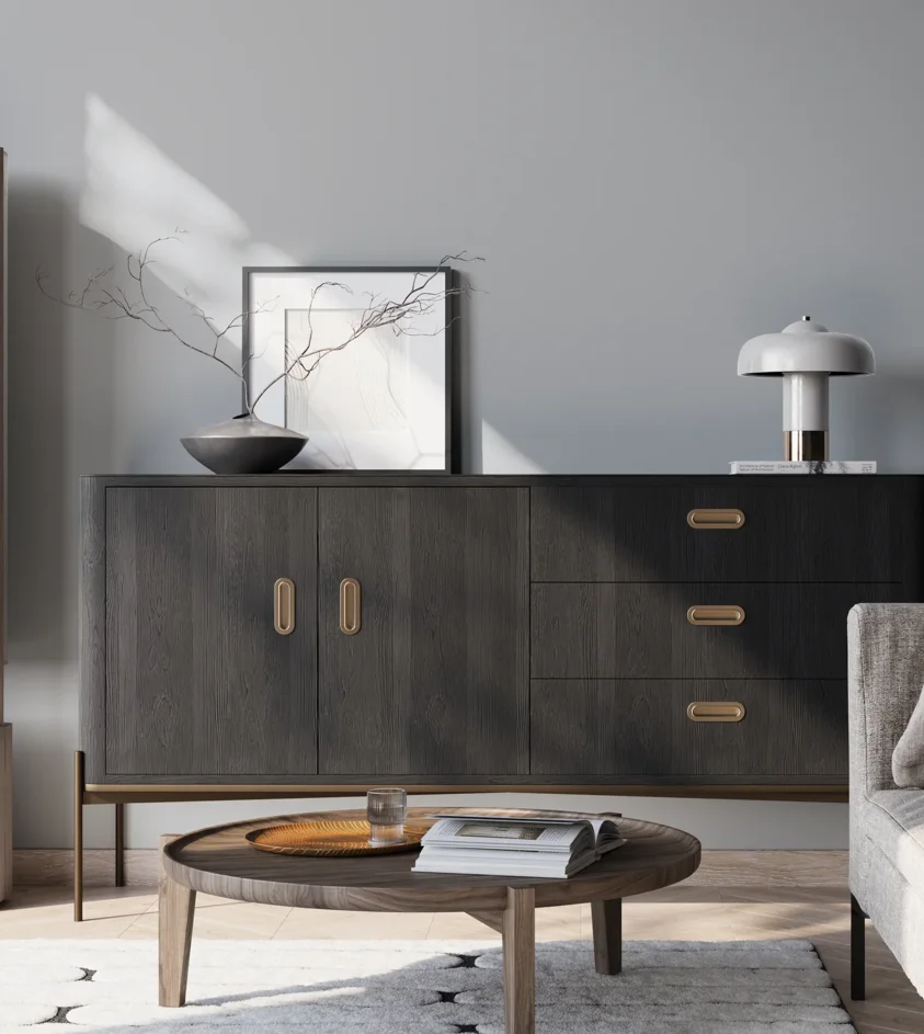 P07_MAGNAT_piaskowy-opal_salon_02_poludnie_GREY_S3005-R80B