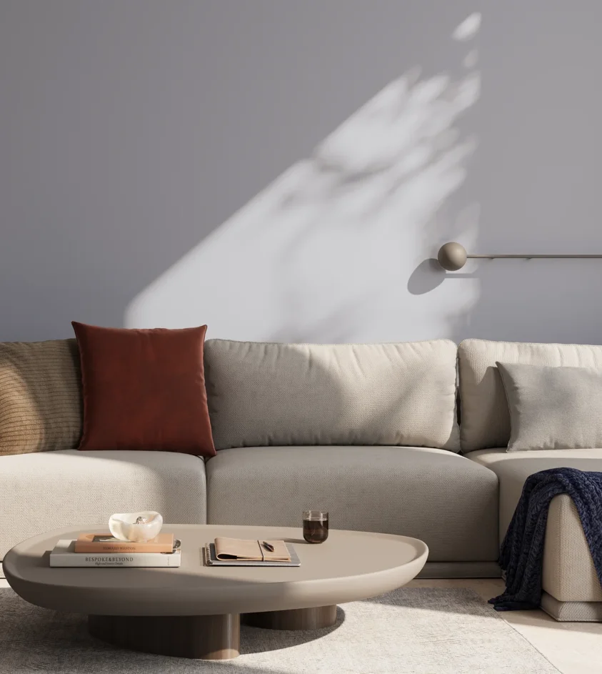 P13_MAGNAT_C79_bezowy-dolomit_salon_02_poludnie_GREY_S3010-R70B