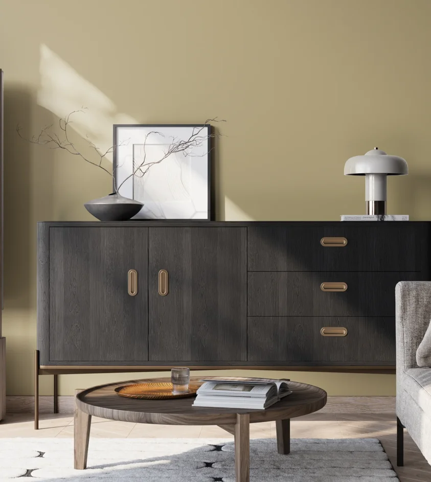 P07_MAGNAT_piaskowy-opal_salon_02_poludnie_GREY_S3010-Y