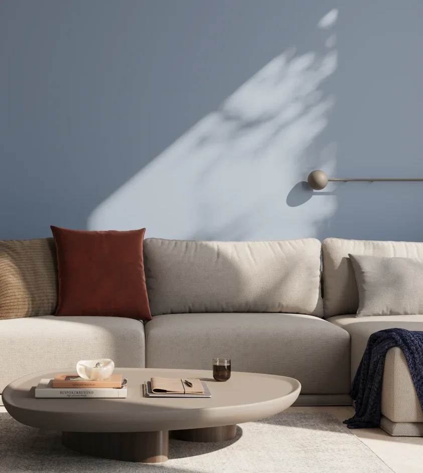 P13_MAGNAT_C79_bezowy-dolomit_salon_02_poludnie_GREY_S3020-R90B