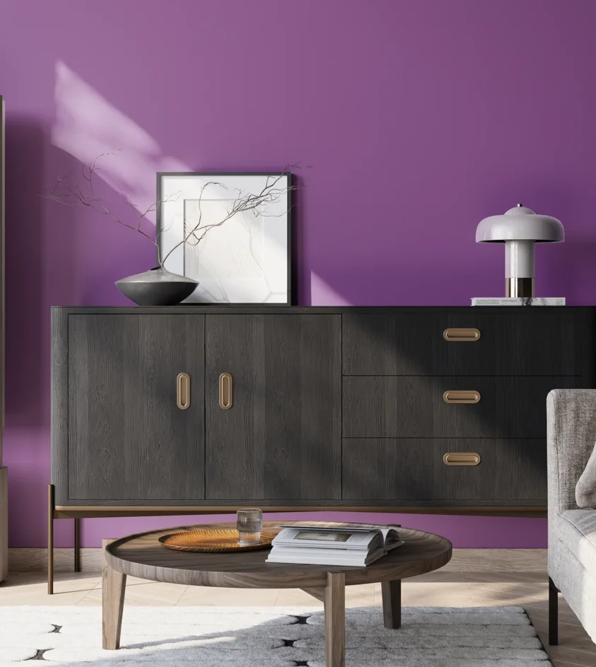 P07_MAGNAT_piaskowy-opal_salon_02_poludnie_GREY_S3050-R50B