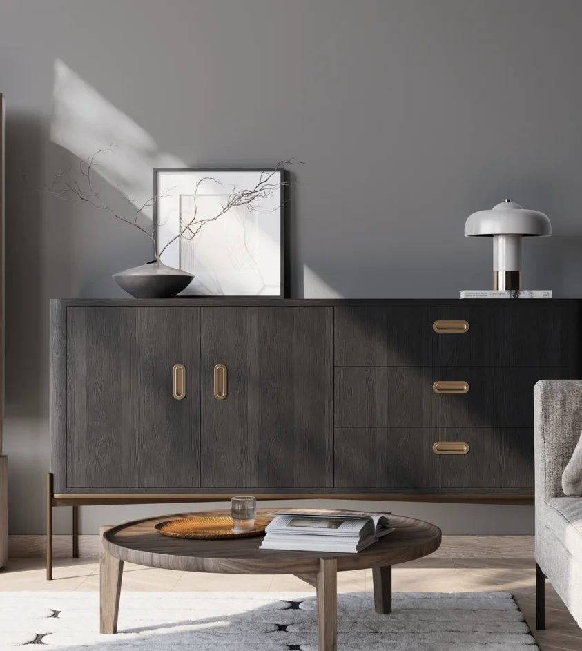 P07_MAGNAT_piaskowy-opal_salon_02_poludnie_GREY_S5005-R80B