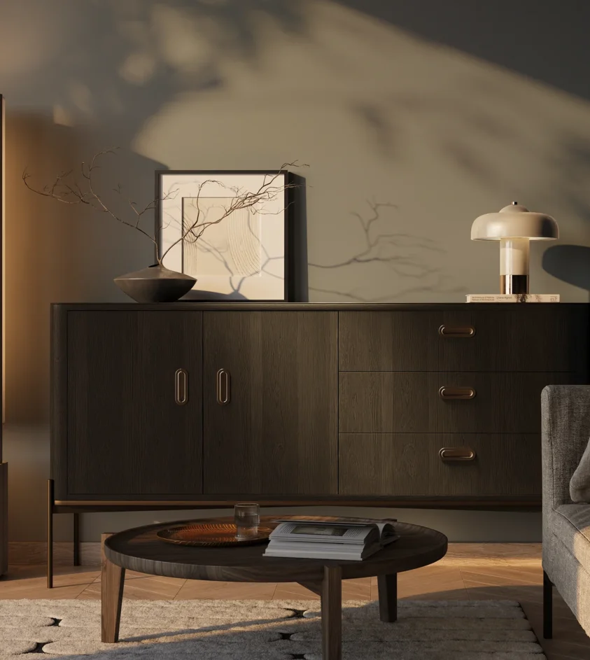 P07_MAGNAT_piaskowy-opal_salon_03_wieczor_03_S6005-B20G