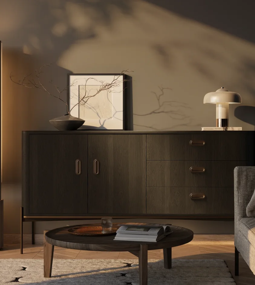 P07_MAGNAT_piaskowy-opal_salon_03_wieczor_03_S7000-N