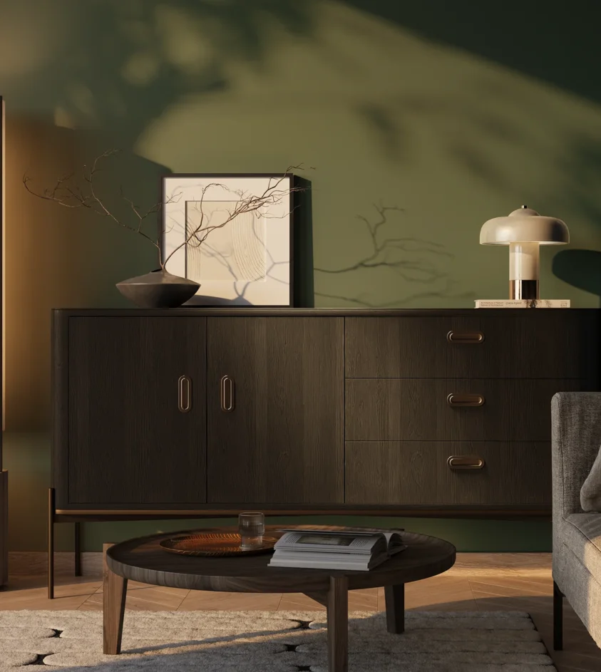 P07_MAGNAT_piaskowy-opal_salon_03_wieczor_03_S7020-G