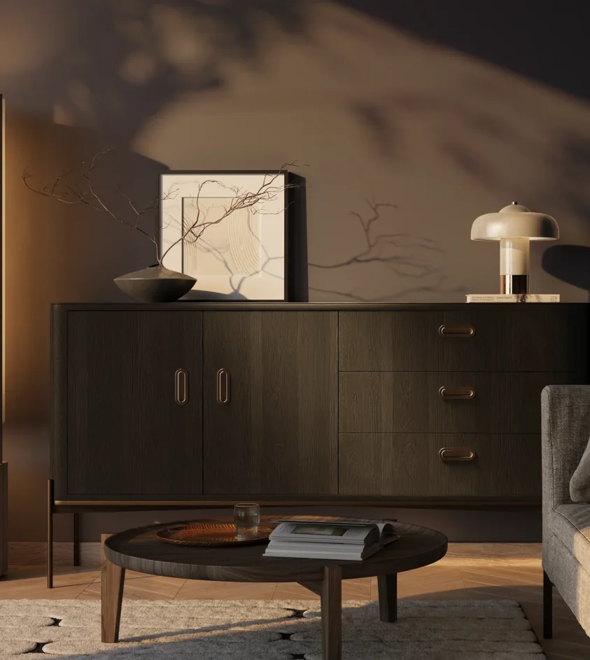 P07_MAGNAT_piaskowy-opal_salon_03_wieczor_03_S8010-R70B