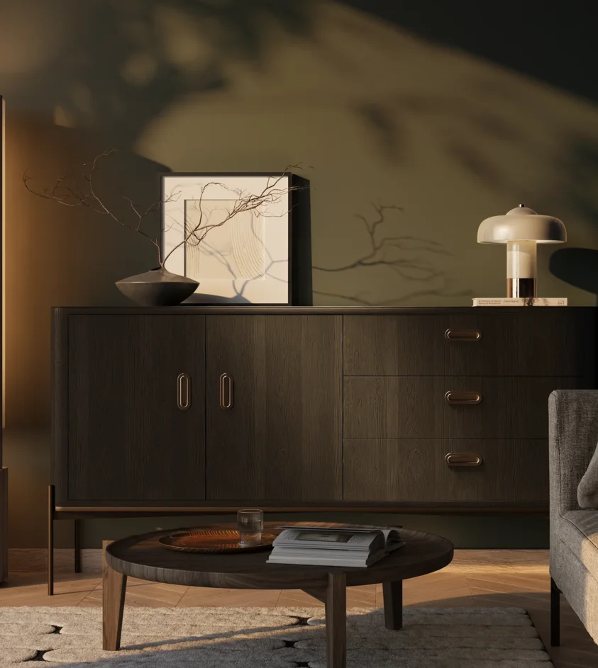 P07_MAGNAT_piaskowy-opal_salon_03_wieczor_03_S8005-B50G
