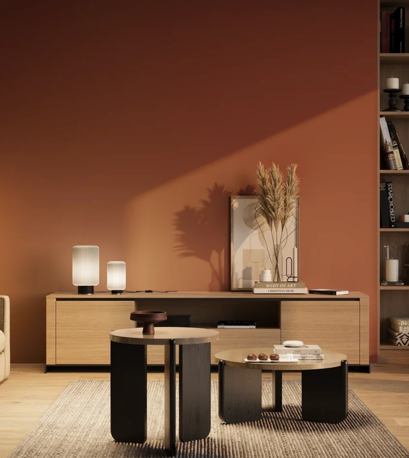 P10_SNIEZKA_salon_03_wieczor_GREY_RAL3016
