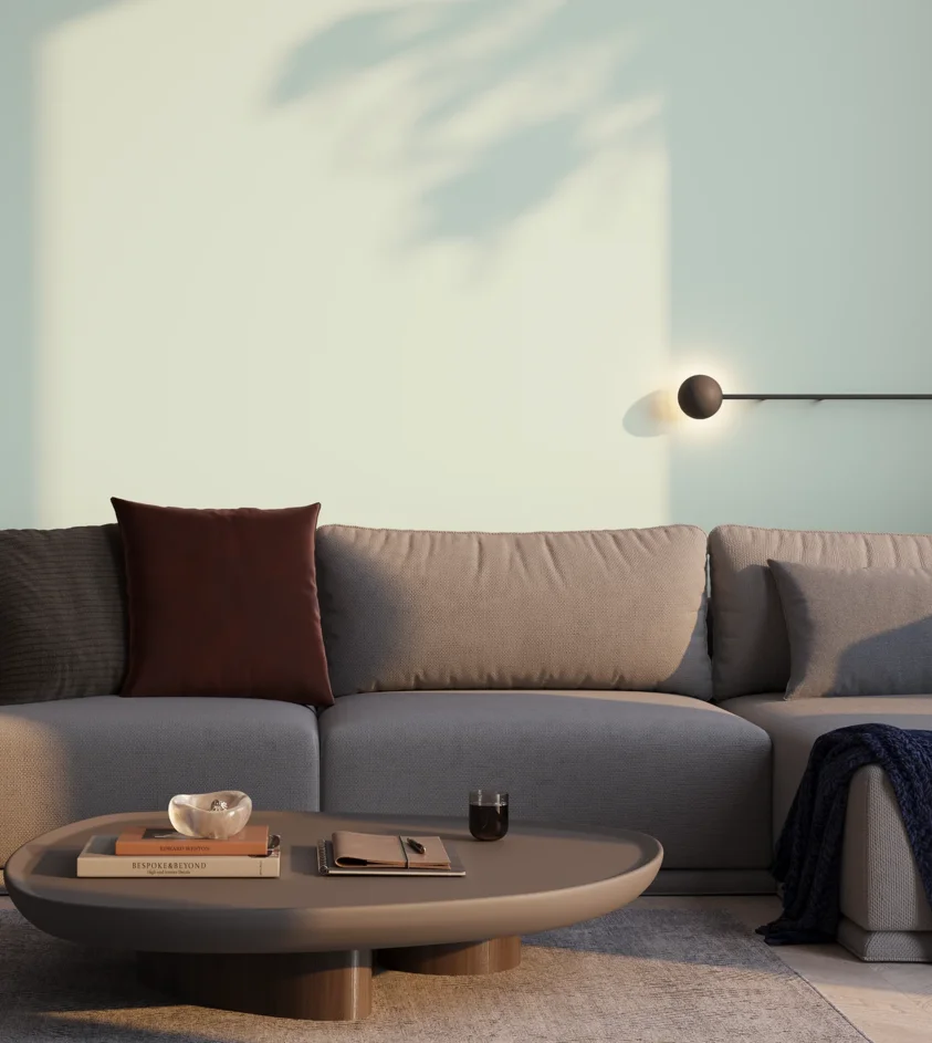 P13_MAGNAT_C79_bezowy-dolomit_salon_03_wieczor_GREY_S1005-B80G
