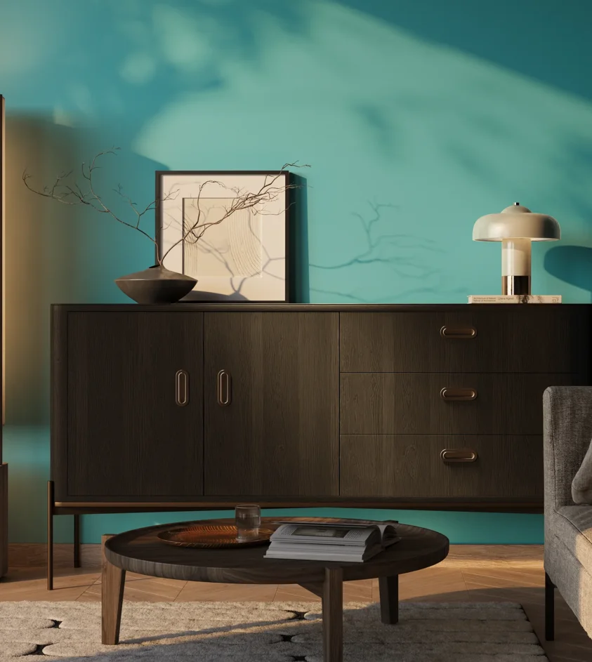 P07_MAGNAT_piaskowy-opal_salon_03_wieczor_03_S1050-B30G
