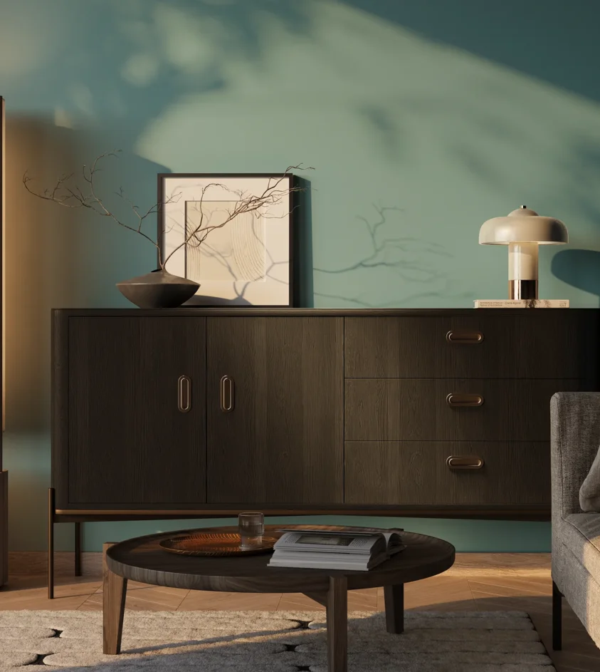 P07_MAGNAT_piaskowy-opal_salon_03_wieczor_03_S3030-B30G