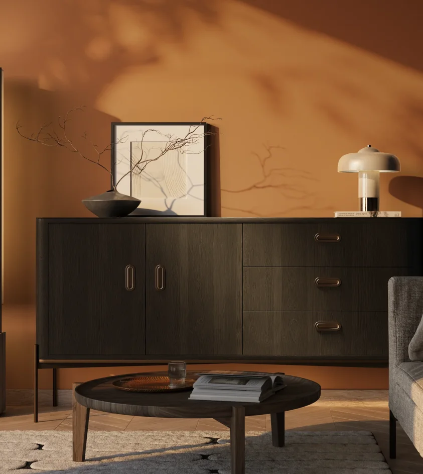 P07_MAGNAT_piaskowy-opal_salon_03_wieczor_03_S3050-Y50R