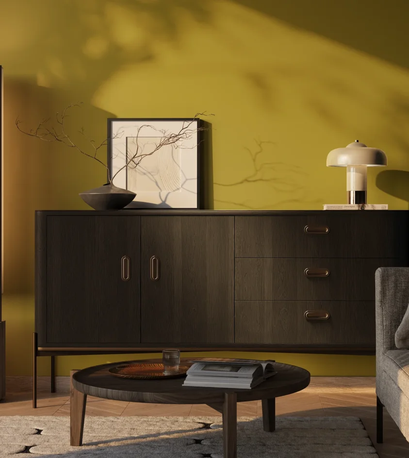 P07_MAGNAT_piaskowy-opal_salon_03_wieczor_03_S3060-G90Y