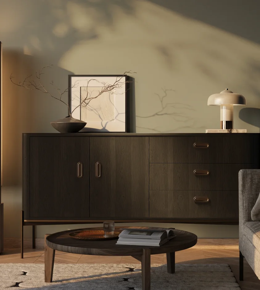 P07_MAGNAT_piaskowy-opal_salon_03_wieczor_03_S4005-G50Y