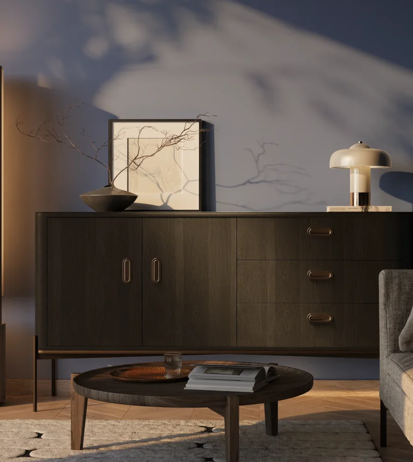 P07_MAGNAT_piaskowy-opal_salon_03_wieczor_03_S4030-R80B
