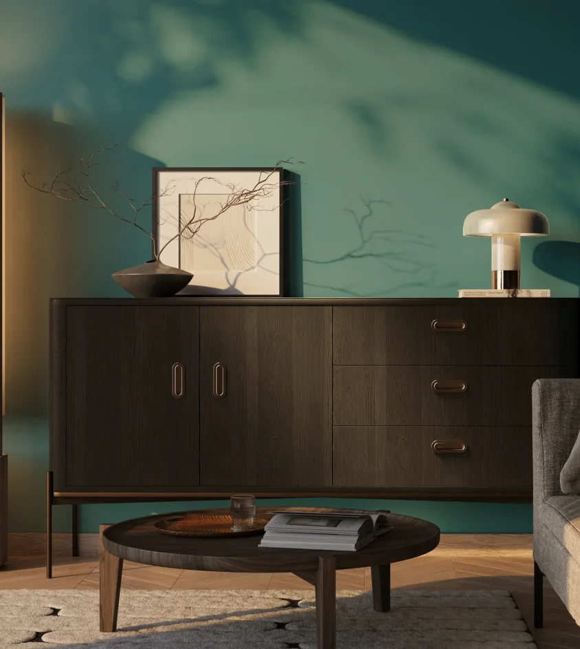 P07_MAGNAT_piaskowy-opal_salon_03_wieczor_03_S4040-B30G