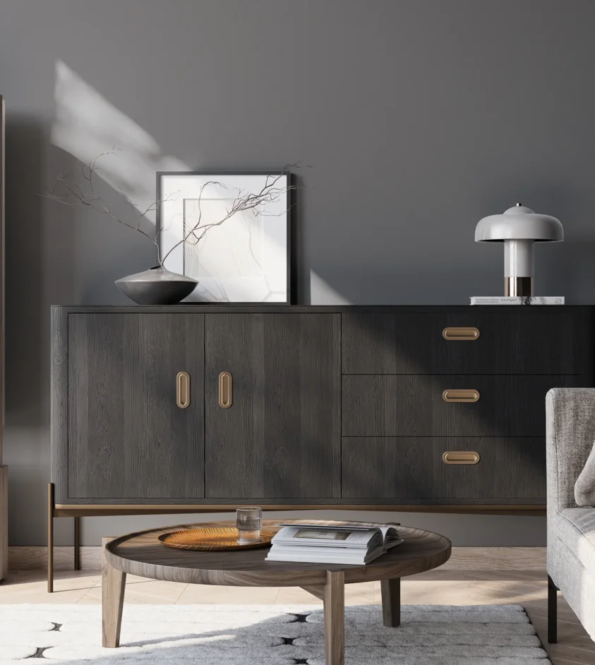 P07_MAGNAT_piaskowy-opal_salon_02_poludnie_GREY_S6005-R80B