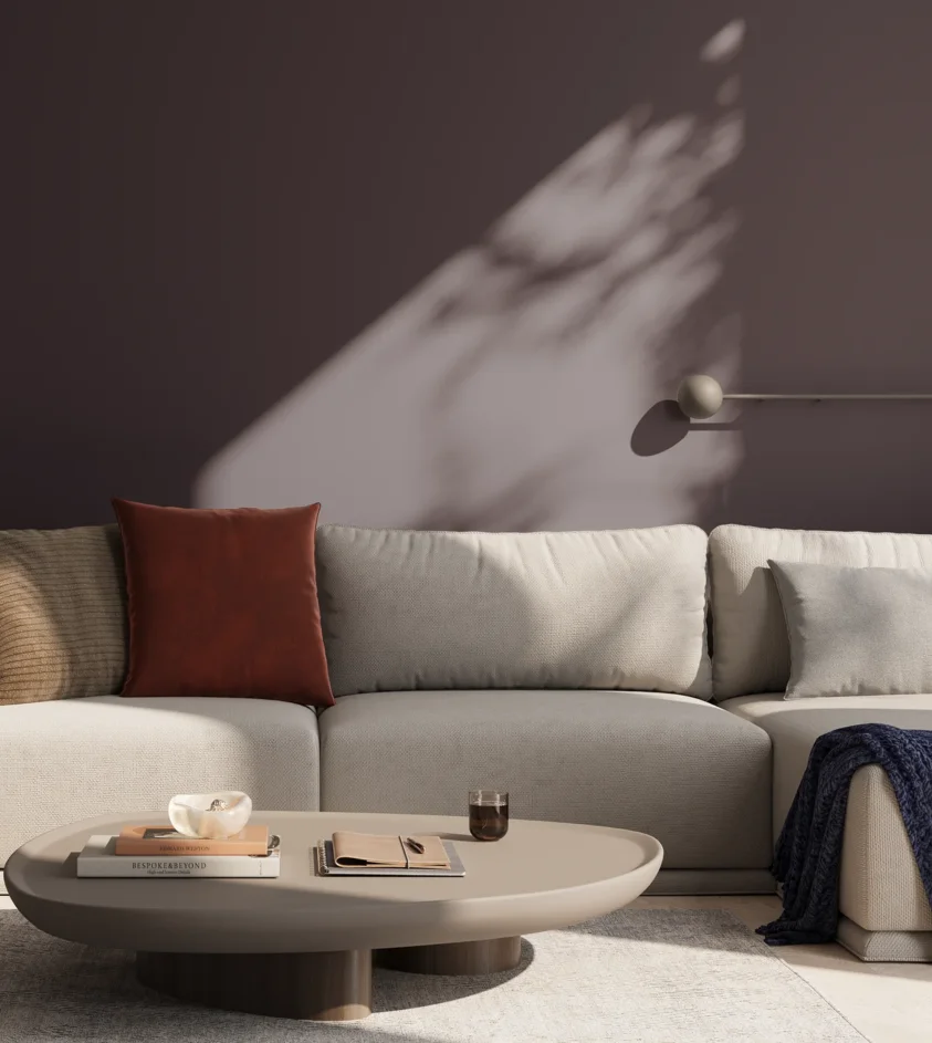 P13_MAGNAT_C79_bezowy-dolomit_salon_02_poludnie_GREY_S8010-R50B