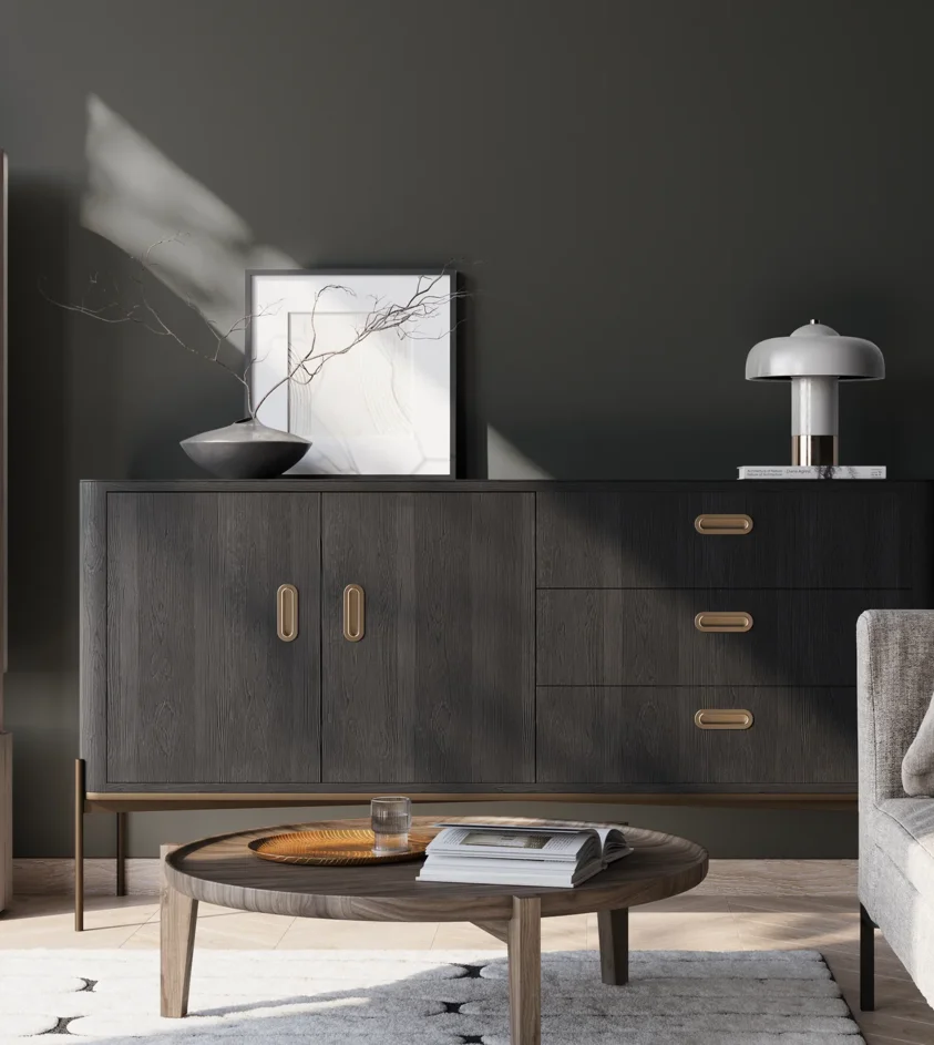 P07_MAGNAT_piaskowy-opal_salon_02_poludnie_GREY_S8505-B20G