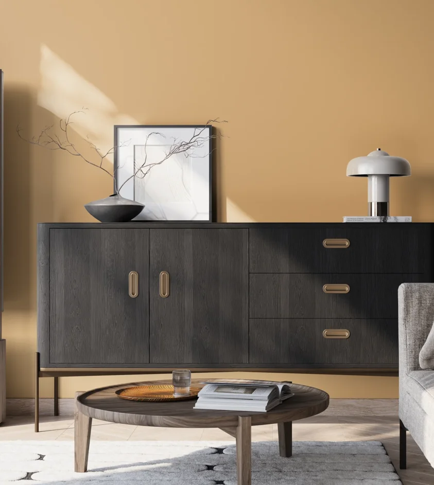 P07_MAGNAT_piaskowy-opal_salon_02_poludnie_GREY_RAL1001