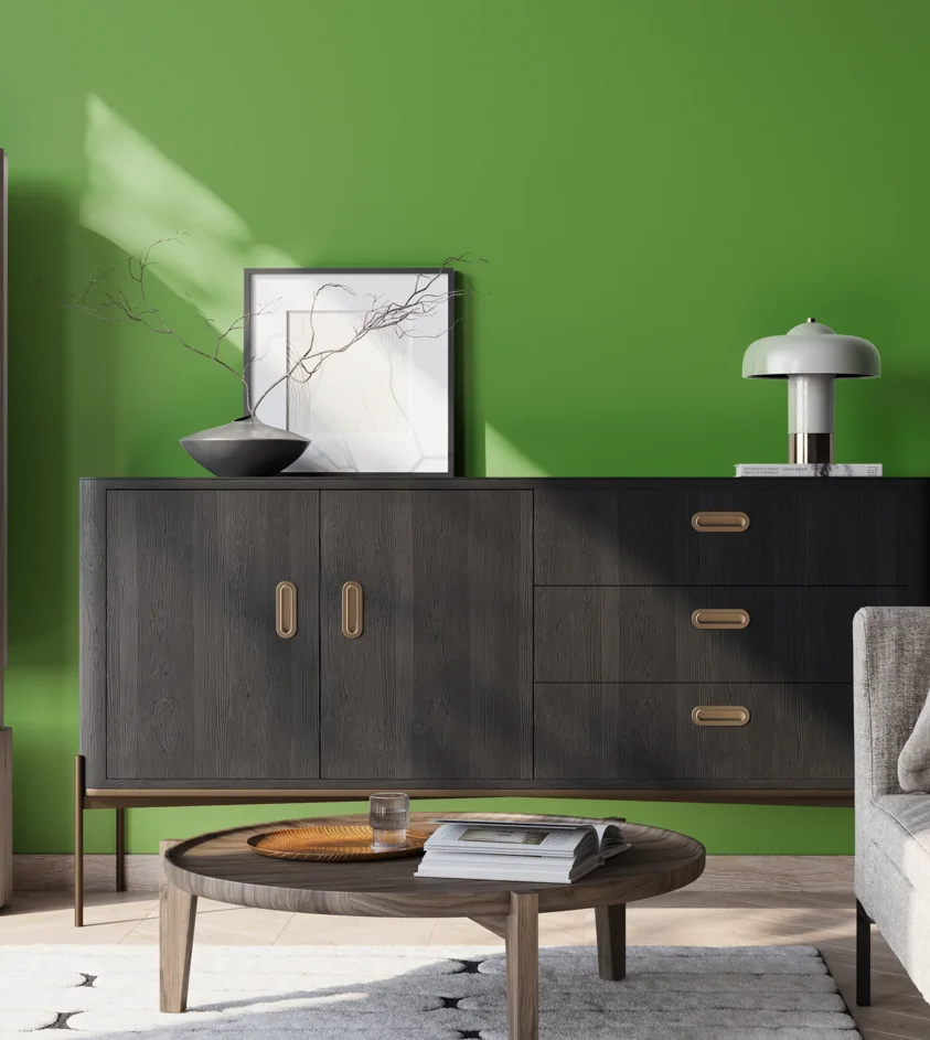 P07_MAGNAT_piaskowy-opal_salon_02_poludnie_GREY_RAL6018