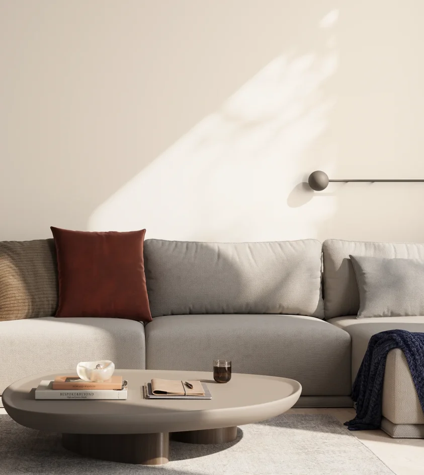 P13_MAGNAT_C79_bezowy-dolomit_salon_02_poludnie_GREY_C46