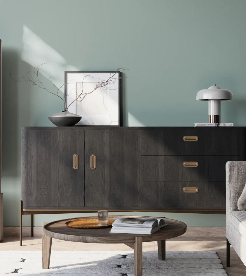 P07_MAGNAT_piaskowy-opal_salon_02_poludnie_GREY_S3010-B50G
