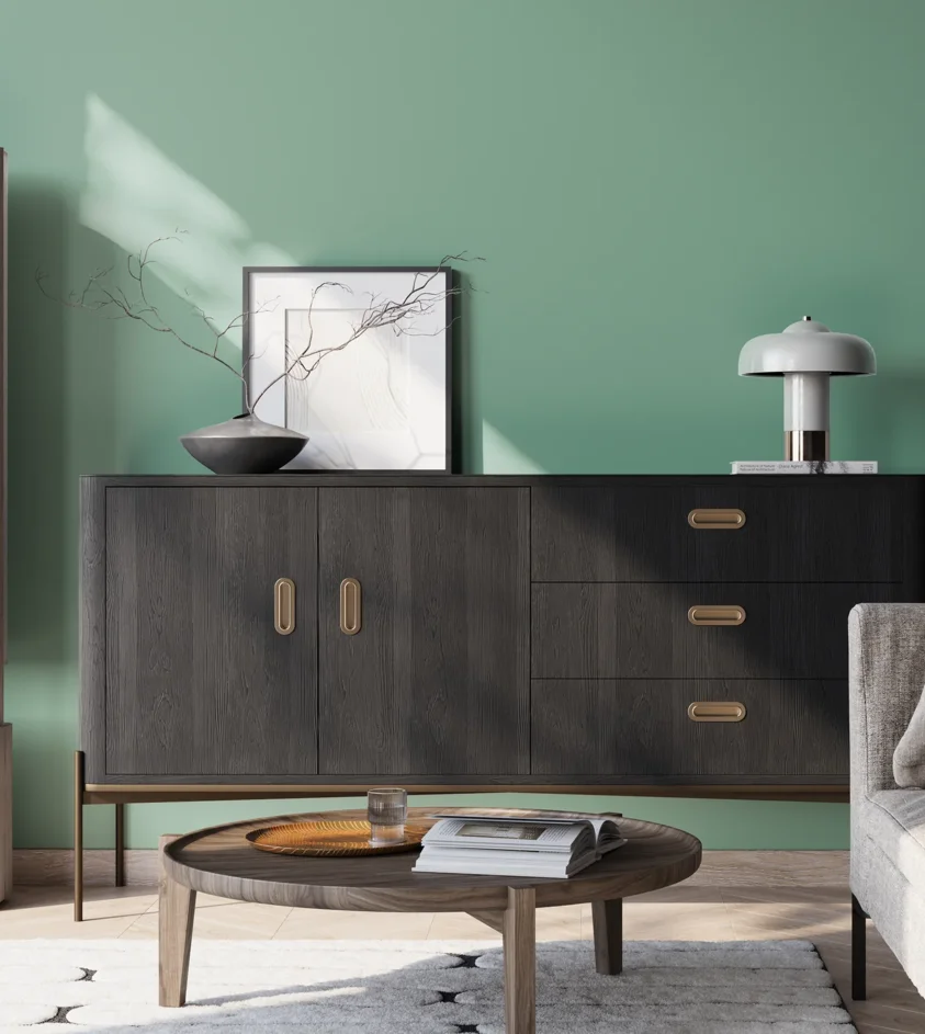 P07_MAGNAT_piaskowy-opal_salon_02_poludnie_GREY_S3020-B90G