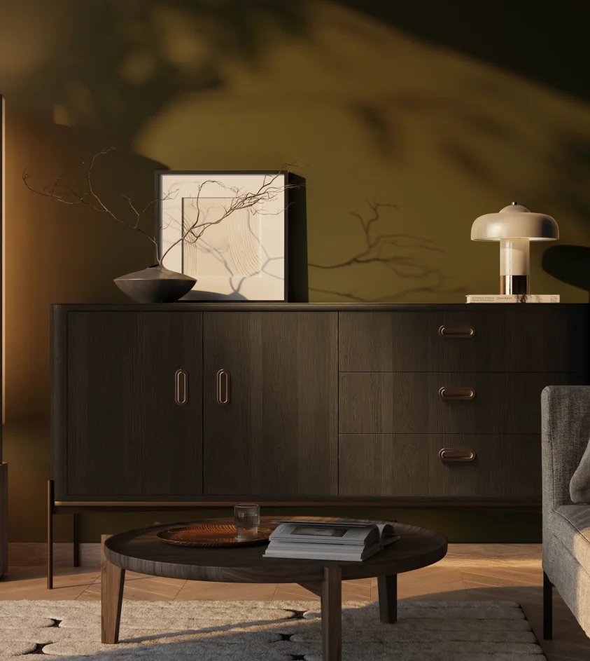 P07_MAGNAT_piaskowy-opal_salon_03_wieczor_03_S8505-G50Y