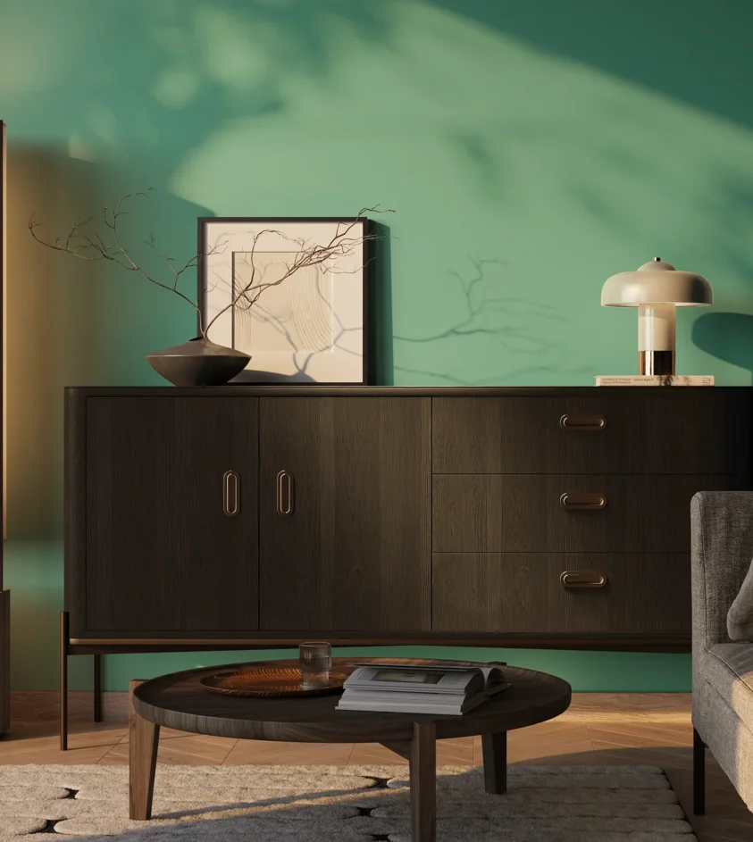 P07_MAGNAT_piaskowy-opal_salon_03_wieczor_03_S2040-B80G