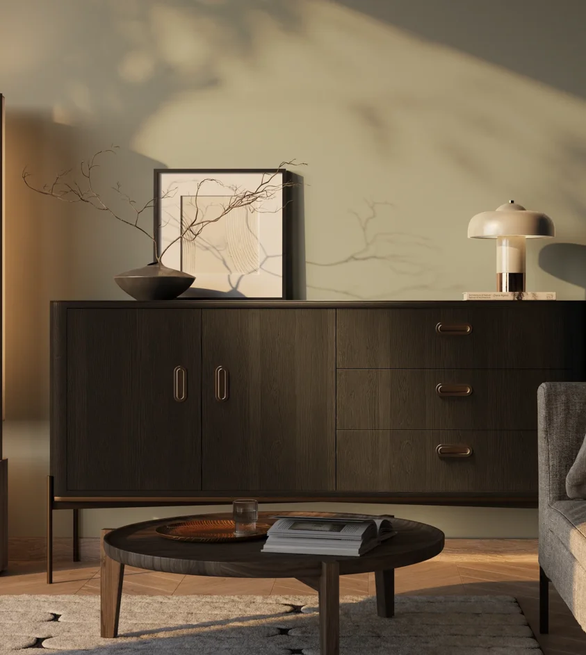 P07_MAGNAT_piaskowy-opal_salon_03_wieczor_03_S3005-G80Y