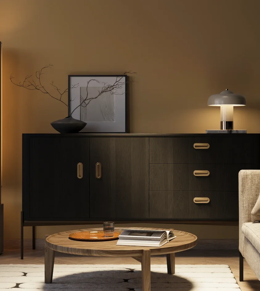 P07_MAGNAT_piaskowy-opal_salon_04_cieple_RAL1001