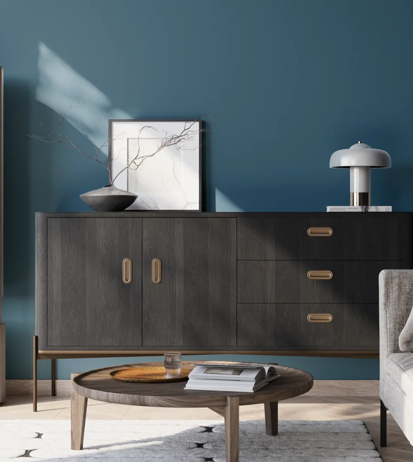 P07_MAGNAT_piaskowy-opal_salon_02_poludnie_GREY_RAL5009