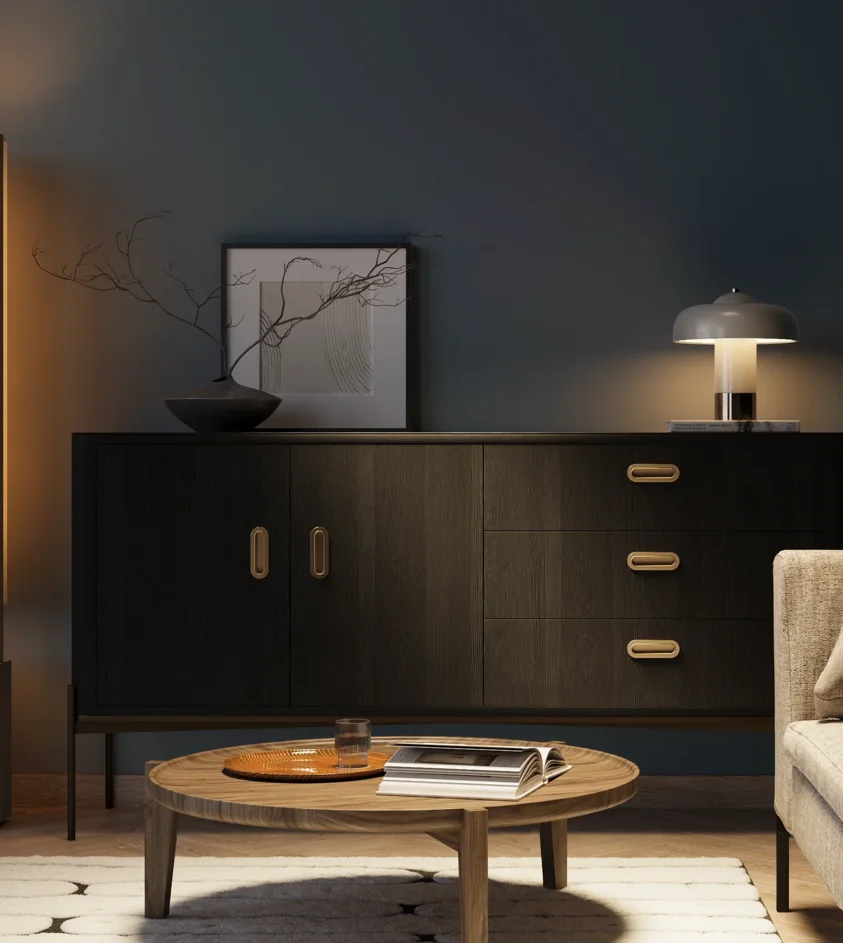 P07_MAGNAT_piaskowy-opal_salon_04_cieple_RAL5023