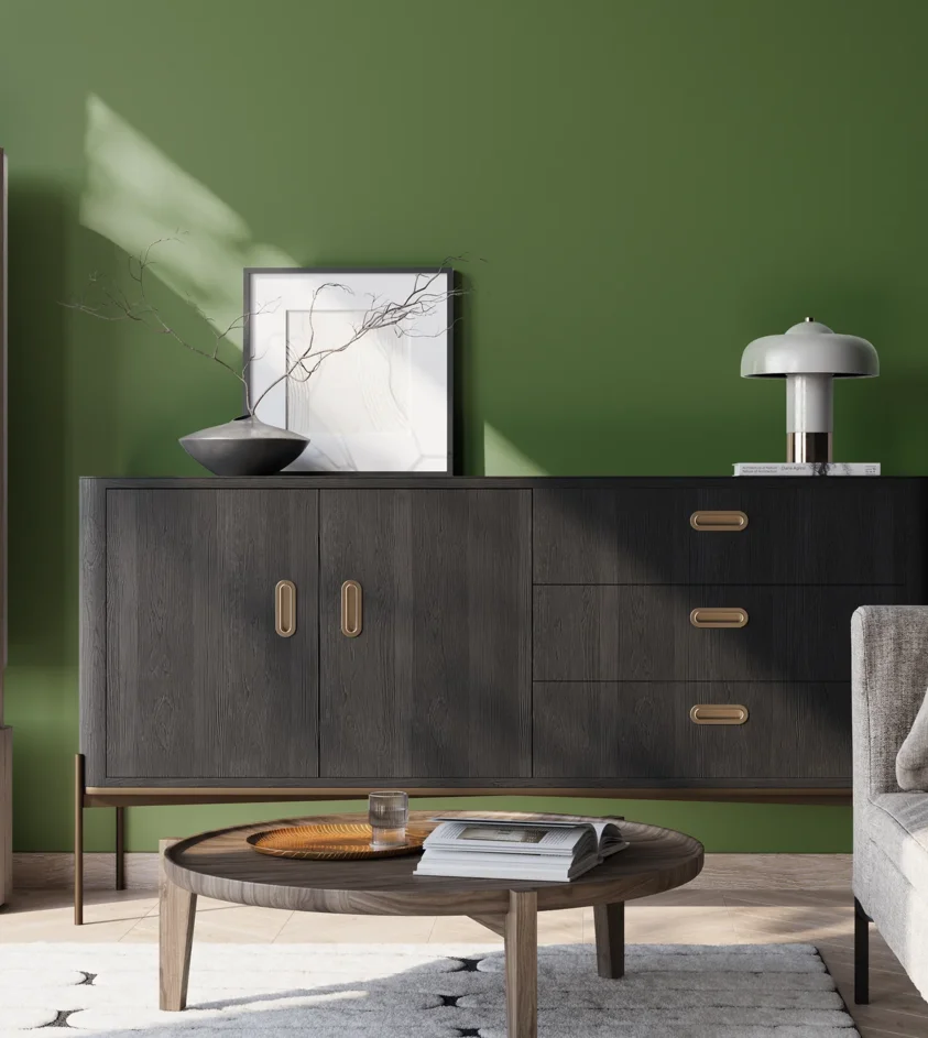 P07_MAGNAT_piaskowy-opal_salon_02_poludnie_GREY_RAL6010