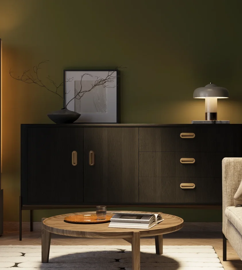 P07_MAGNAT_piaskowy-opal_salon_04_cieple_RAL6025