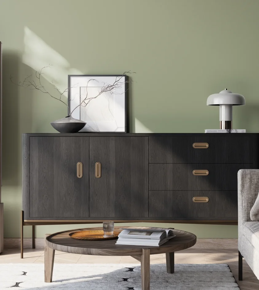 P07_MAGNAT_piaskowy-opal_salon_02_poludnie_GREY_S3010-G40Y