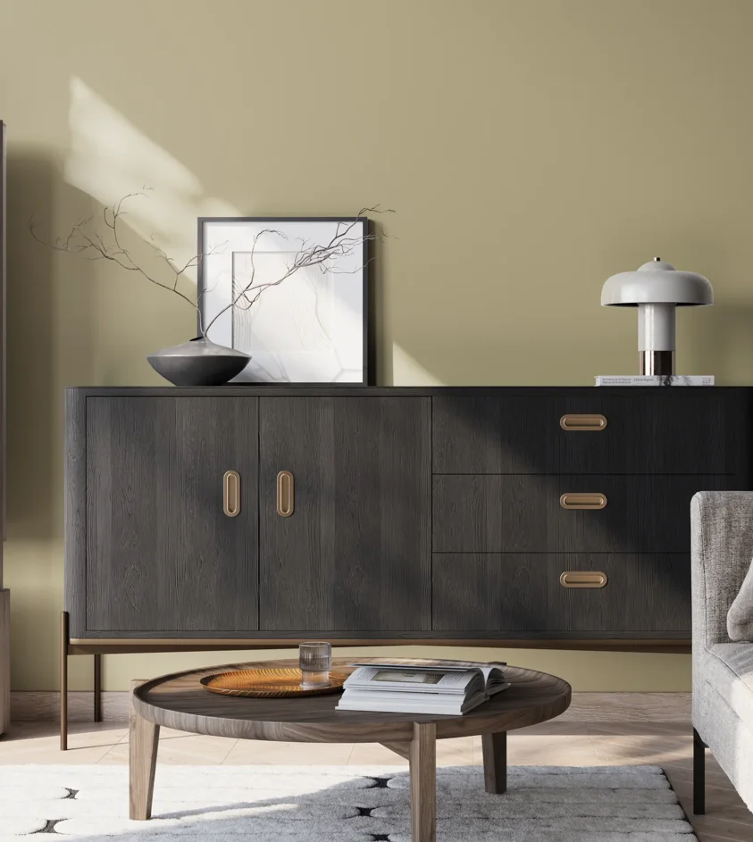 P07_MAGNAT_piaskowy-opal_salon_02_poludnie_GREY_S3010-G90Y
