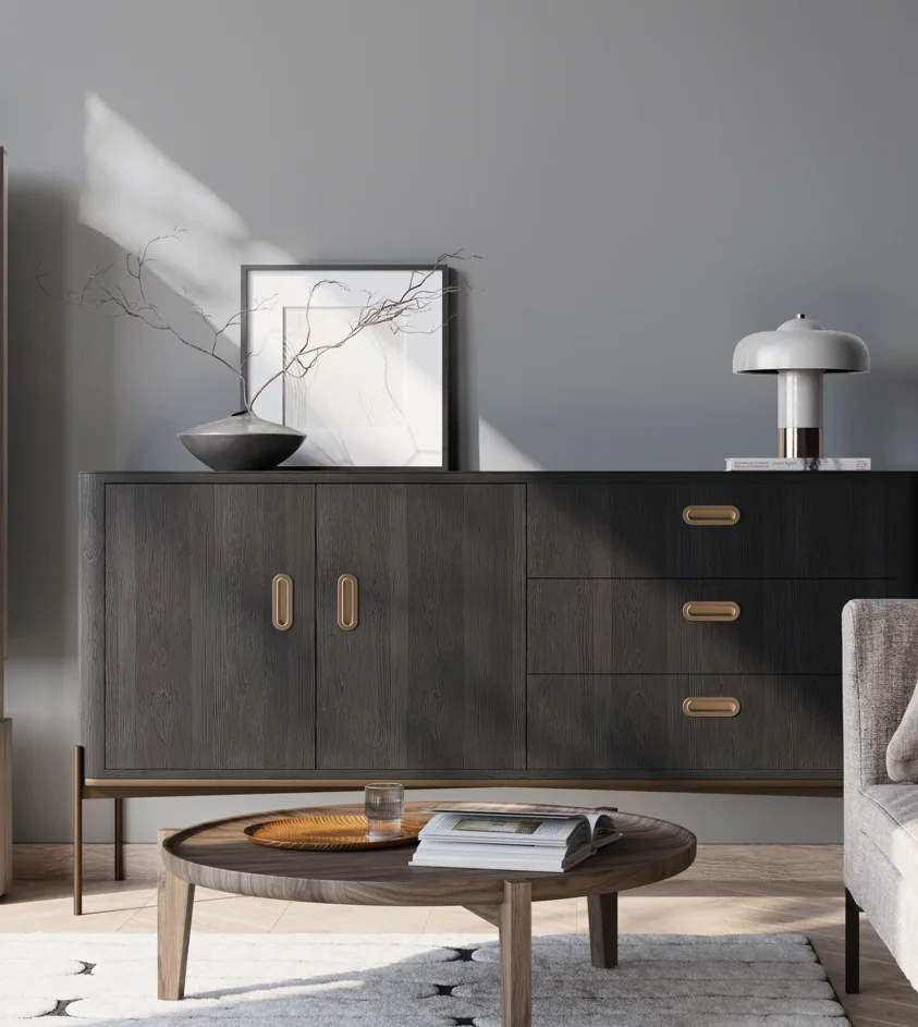 P07_MAGNAT_piaskowy-opal_salon_02_poludnie_GREY_S4005-R80B