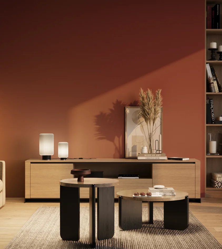 P10_SNIEZKA_salon_03_wieczor_GREY_RAL3002